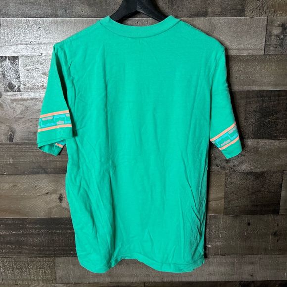 VTG British Columbia Orca T Shirt Large - Picture 3 of 3